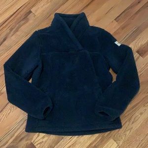 ❄️❄️The North Face Dark Blue Pullover❄️❄️